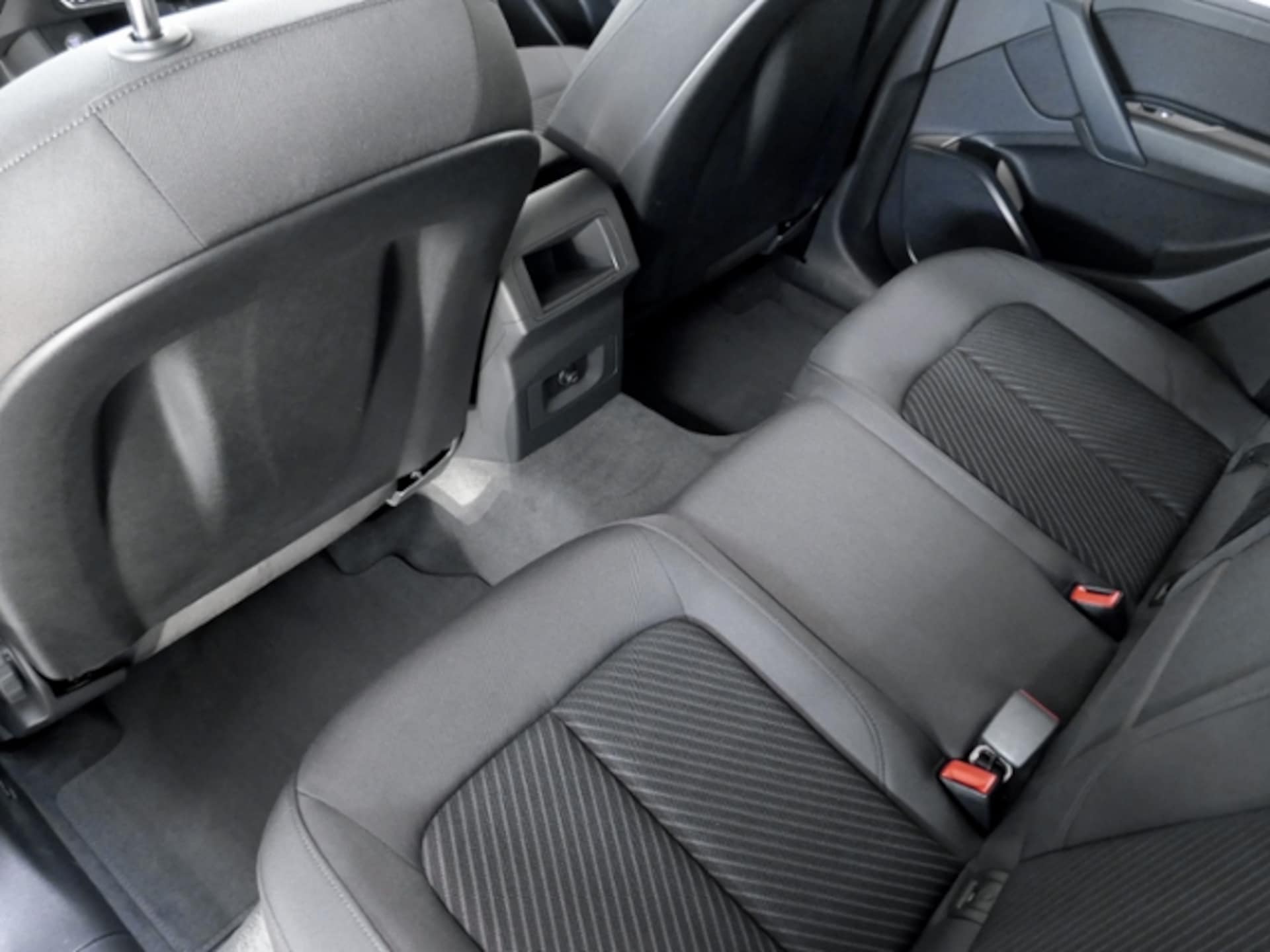 Audi Q5 SUV