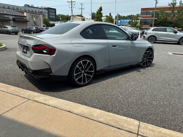 2023 BMW M240