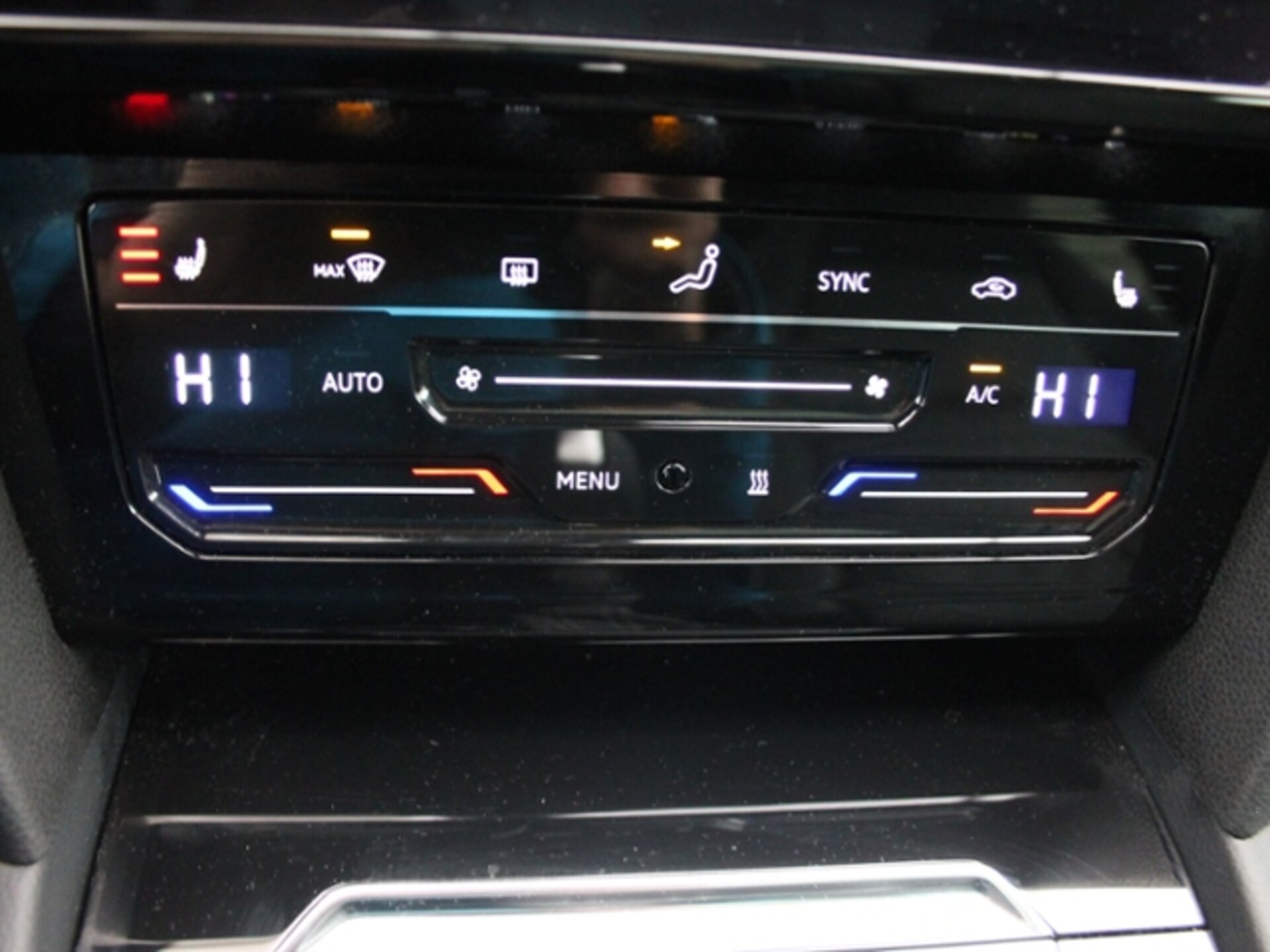 Volkswagen Arteon Shooting Brake R-Line