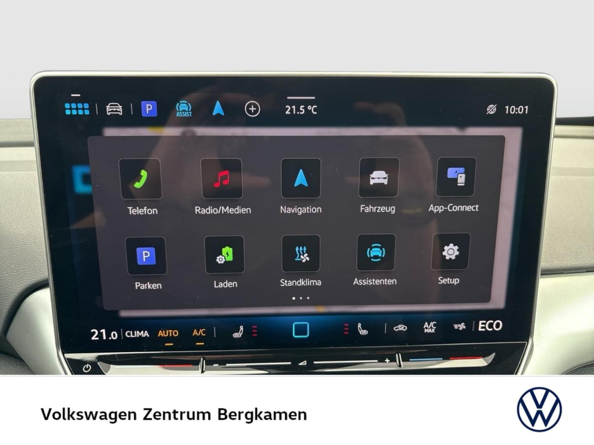 Volkswagen ID.4 Pro