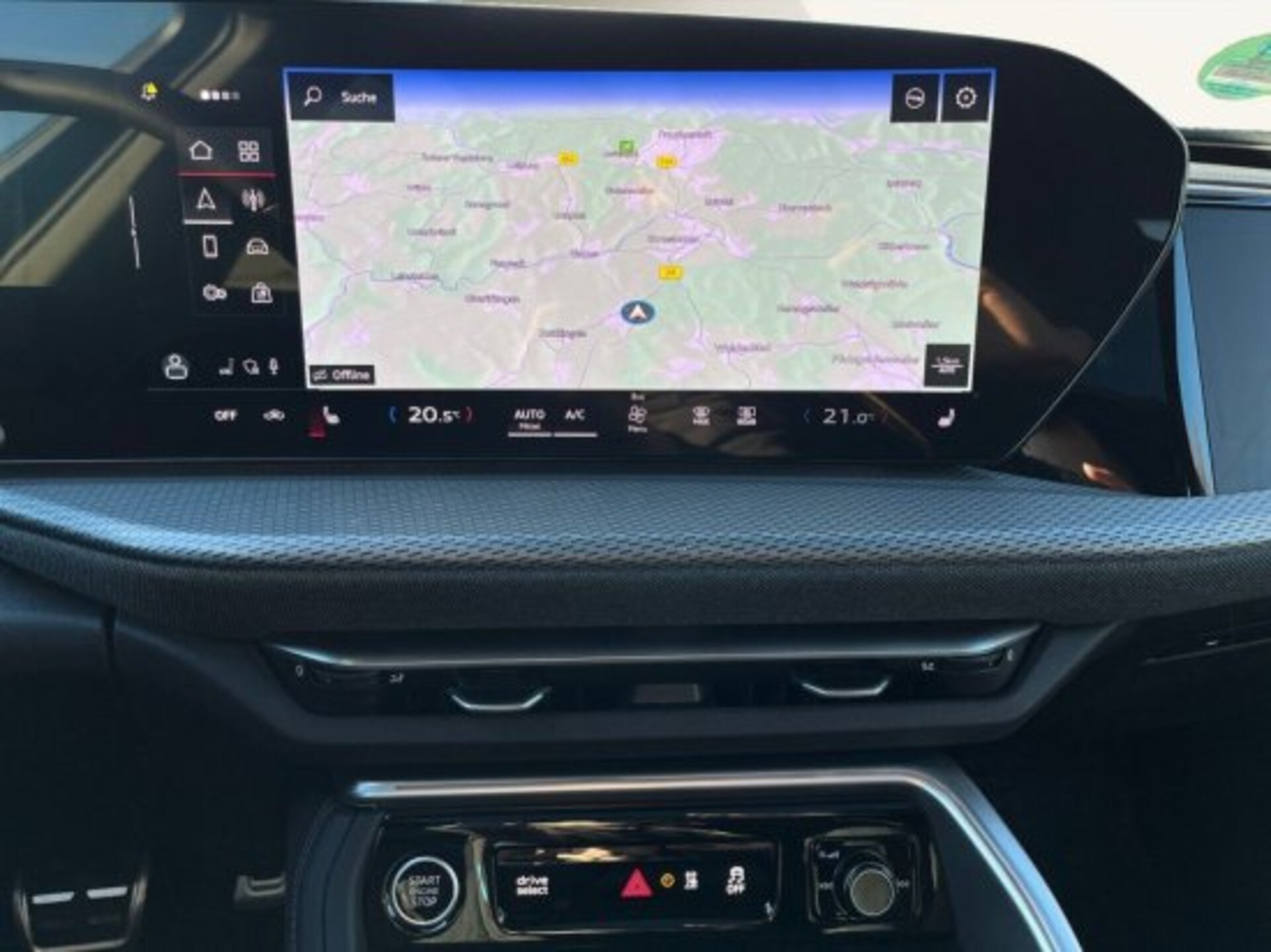 Audi Q5 SUV