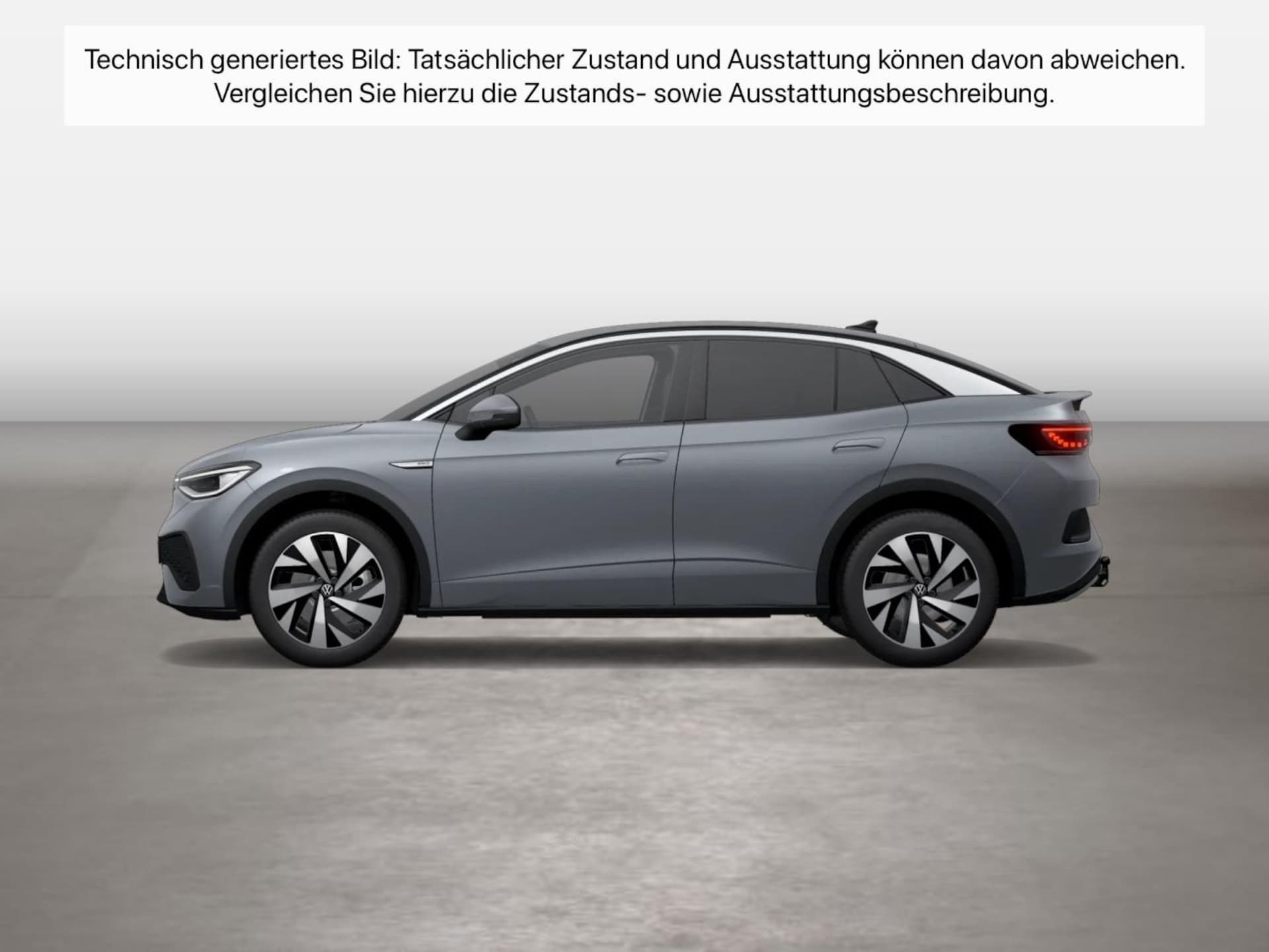 Volkswagen ID.5 Pro