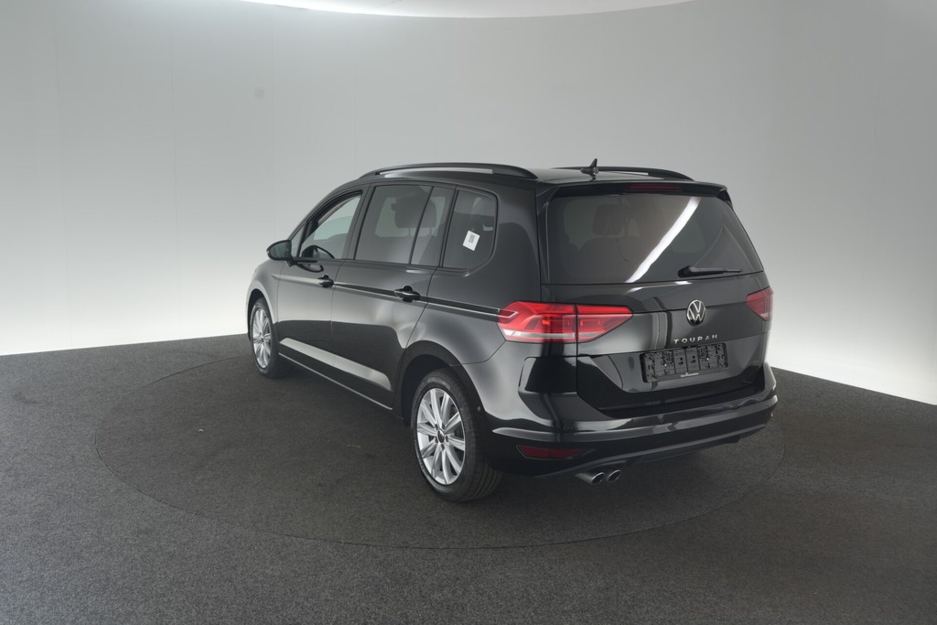 Volkswagen Touran Highline