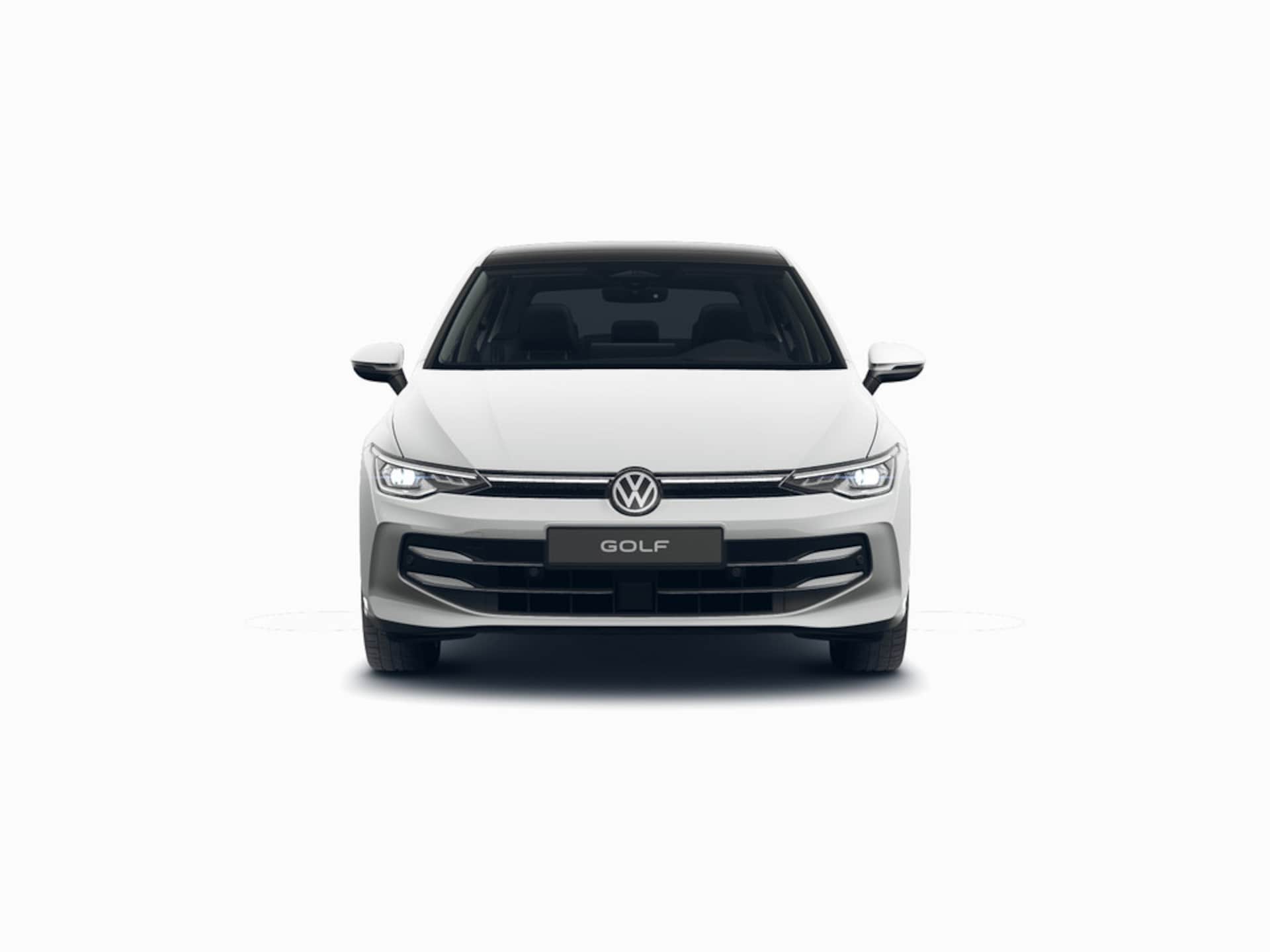 Volkswagen Golf Style