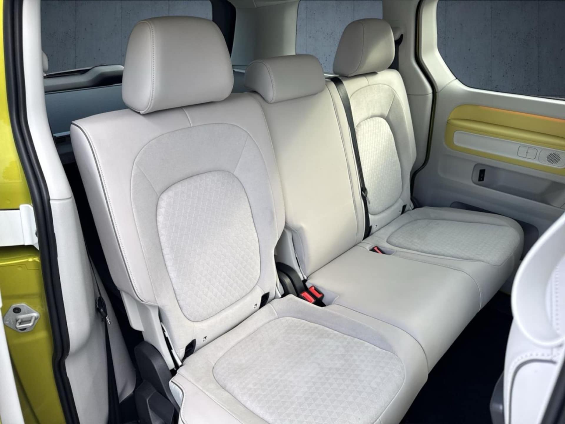 Volkswagen ID. Buzz Pro
