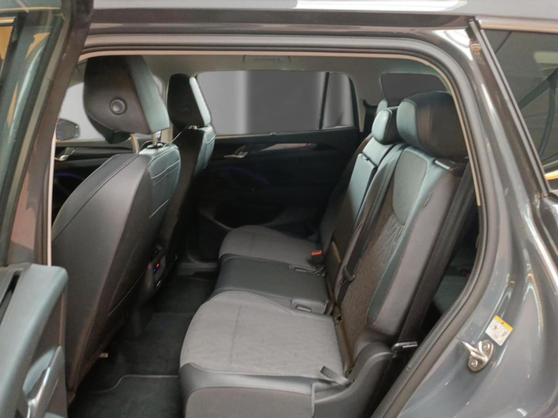 Volkswagen Tayron Life