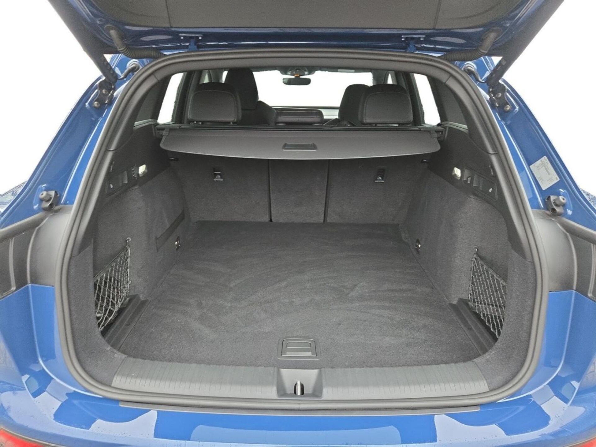 Audi Q6 SUV e-tron
