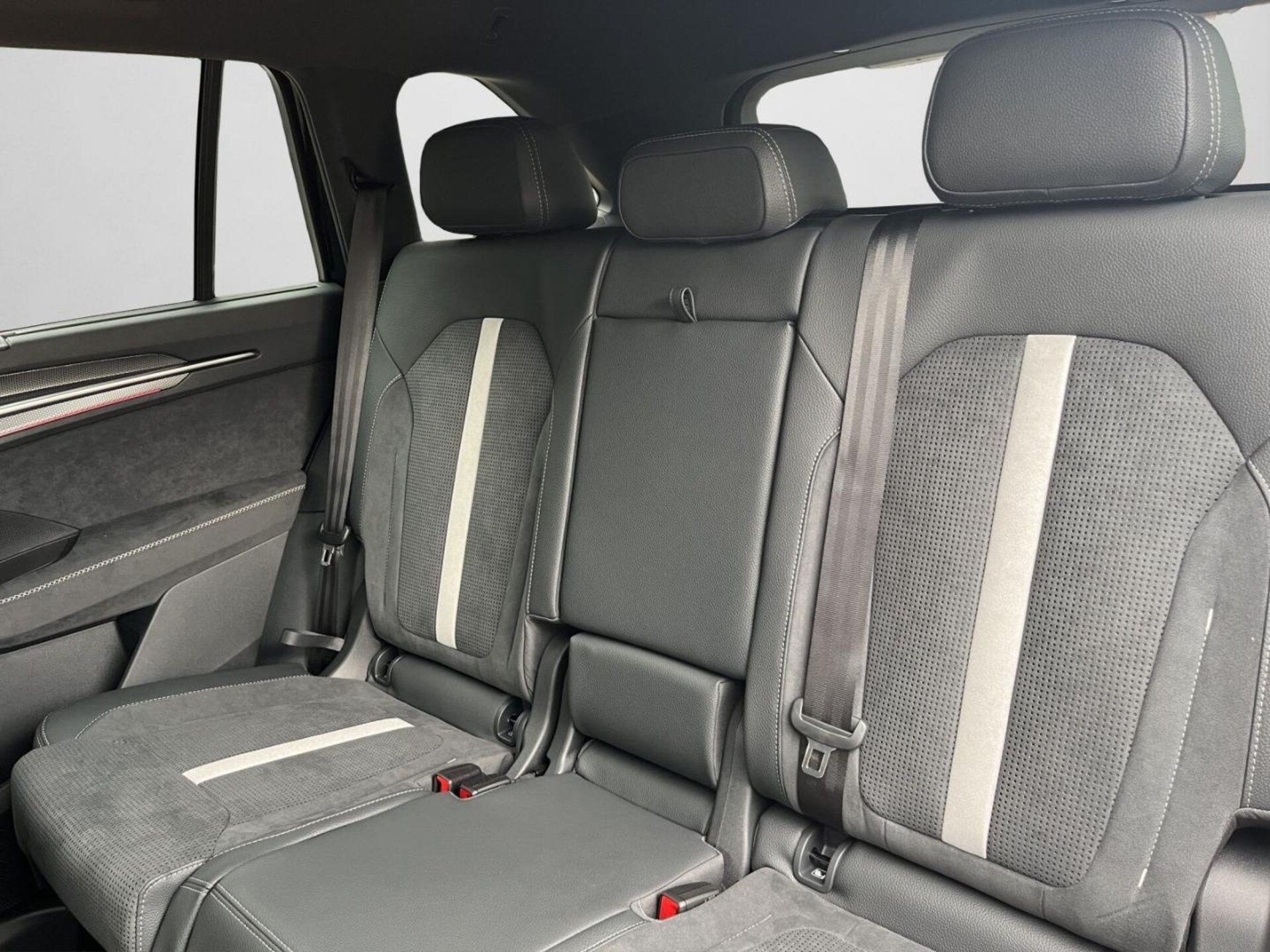 Skoda Kodiaq Sportline
