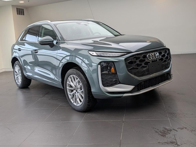 Photo of 2026 Audi Q3 SUV