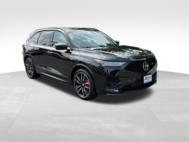 2022 Acura MDX