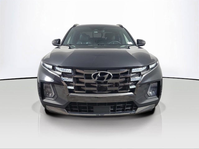 2022 Hyundai Santa Cruz
