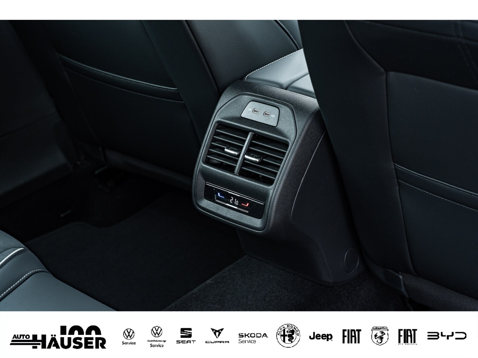 Volkswagen Passat – Bild 12