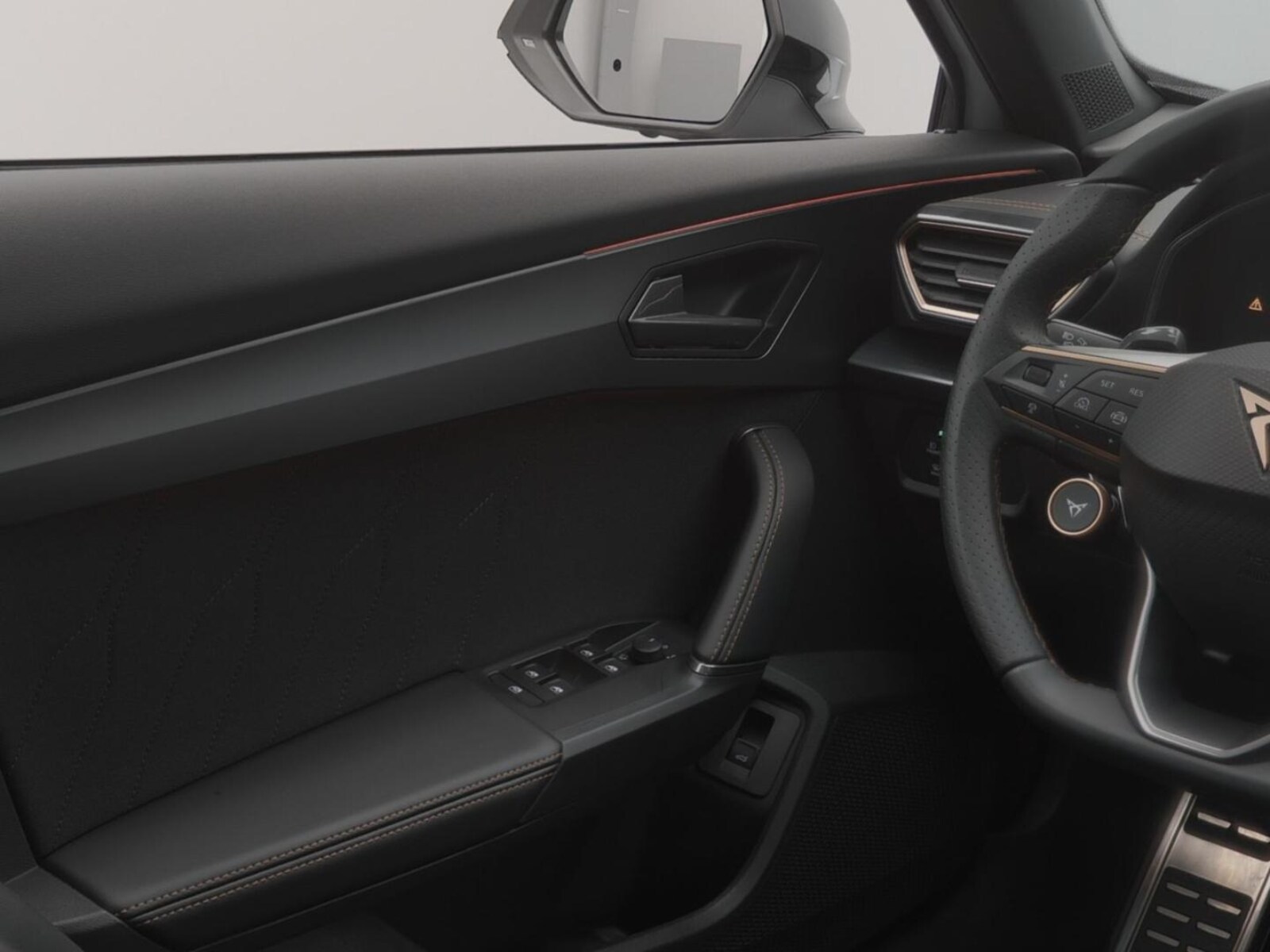 CUPRA Formentor – Bild 12