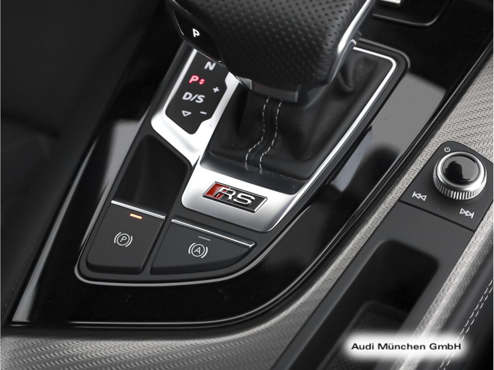 Audi RS 4 Avant – Bild 19