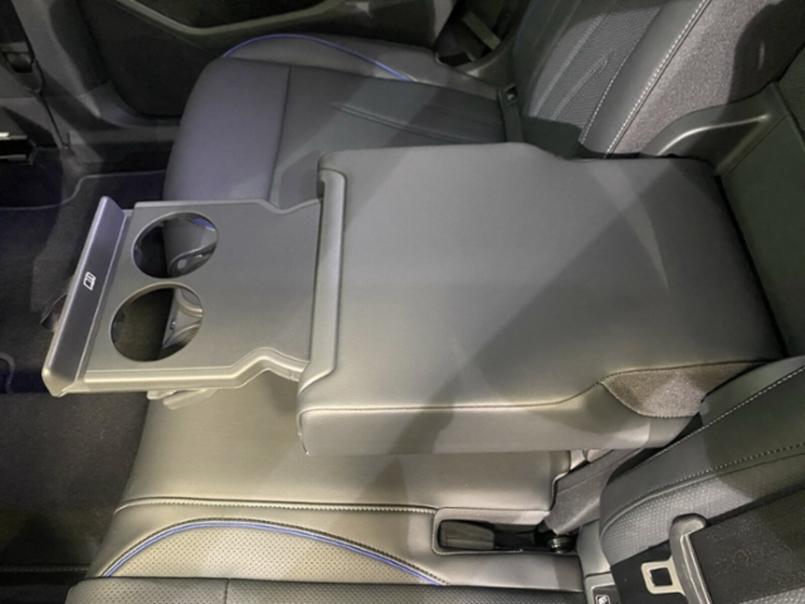Volkswagen Tayron – Bild 10