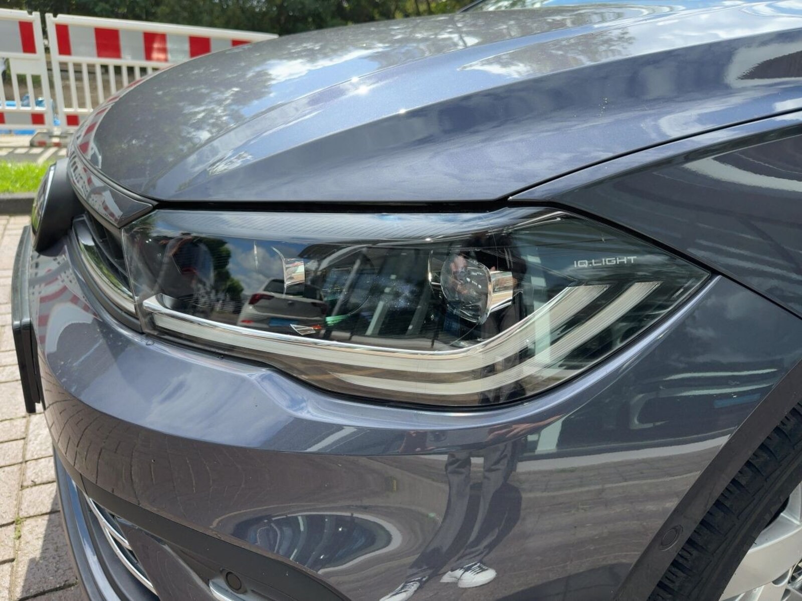 Volkswagen Polo – Bild 15