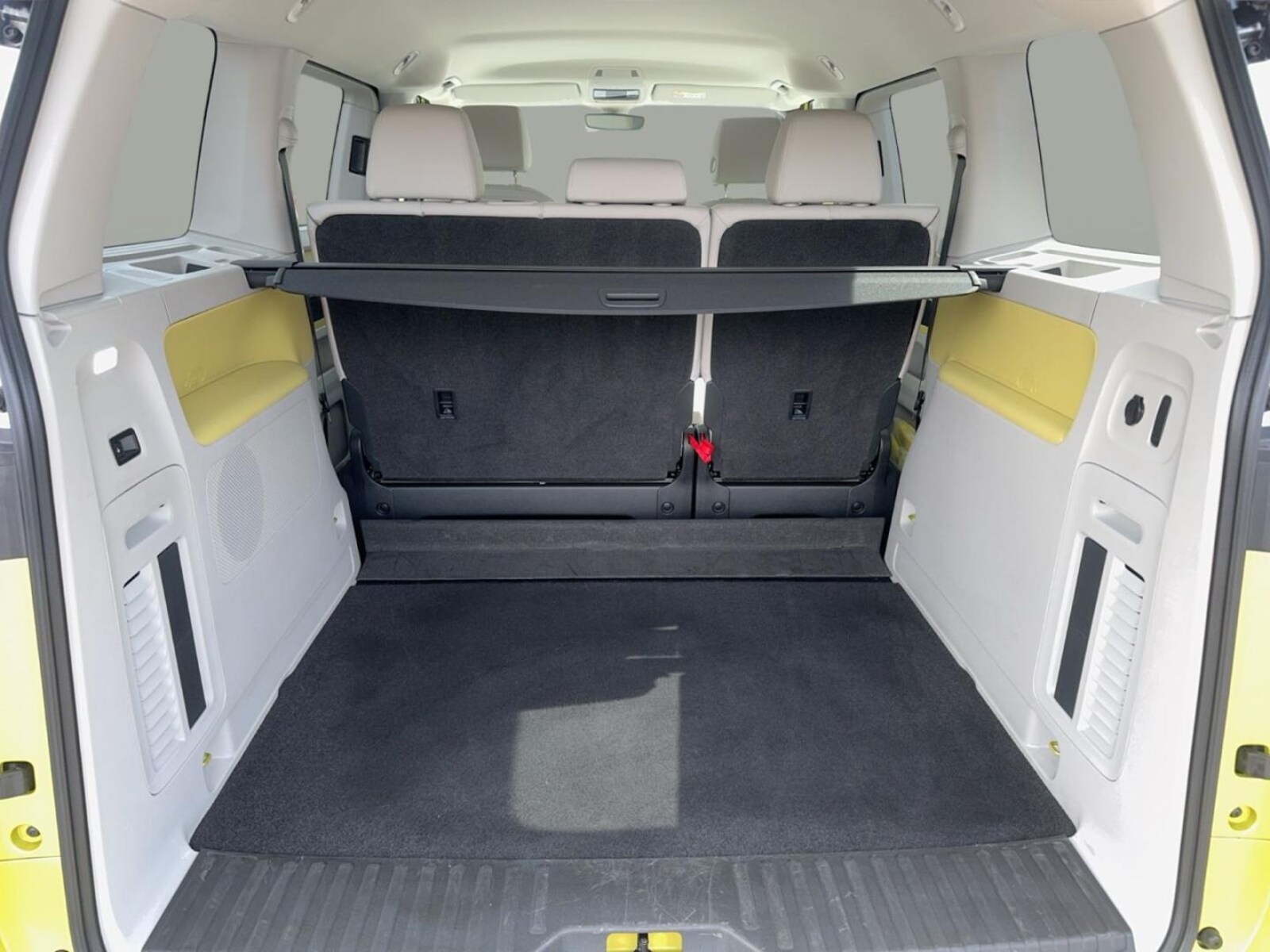 Volkswagen ID. Buzz – Bild 12