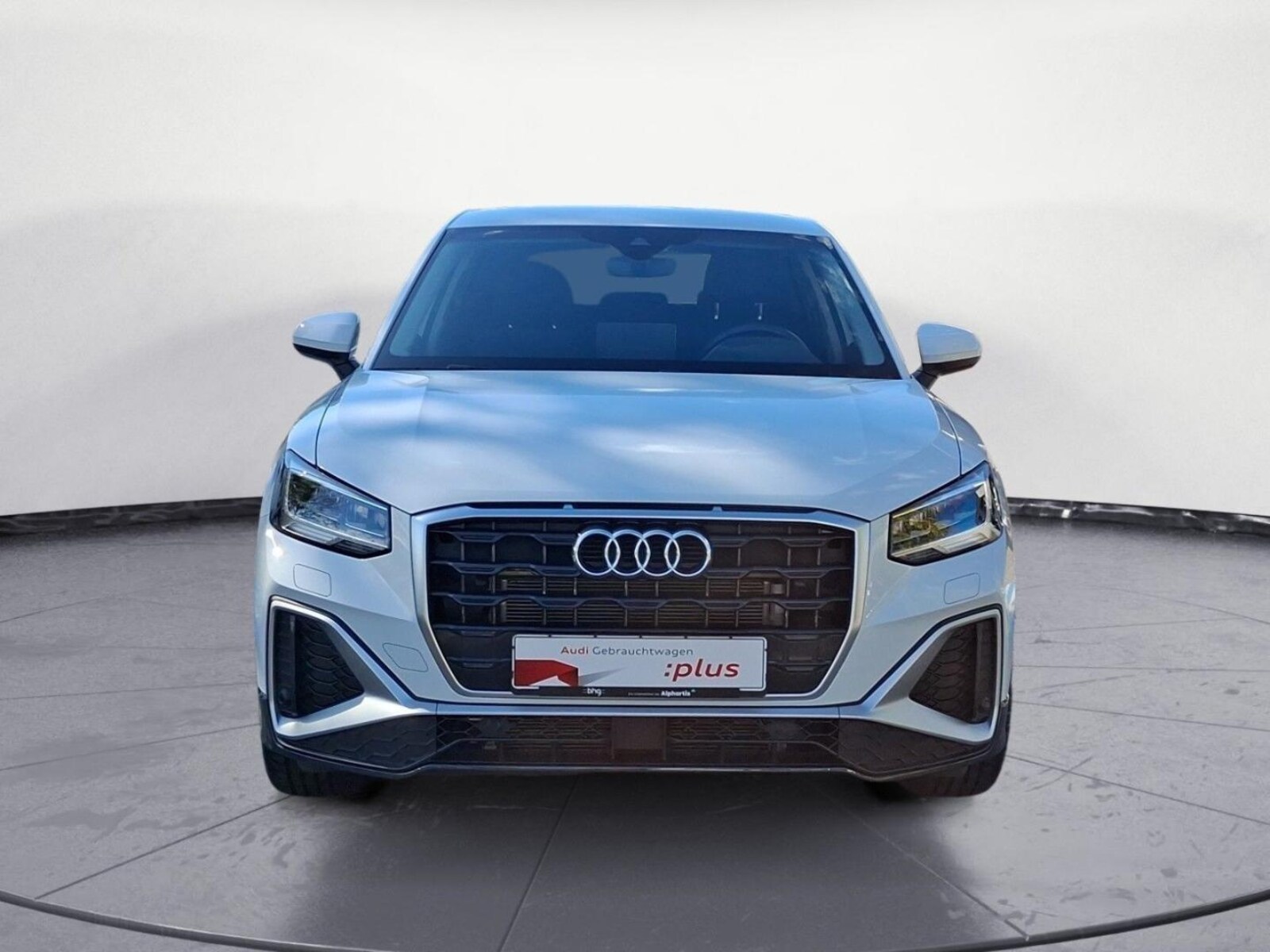 Audi Q2 – Bild 8