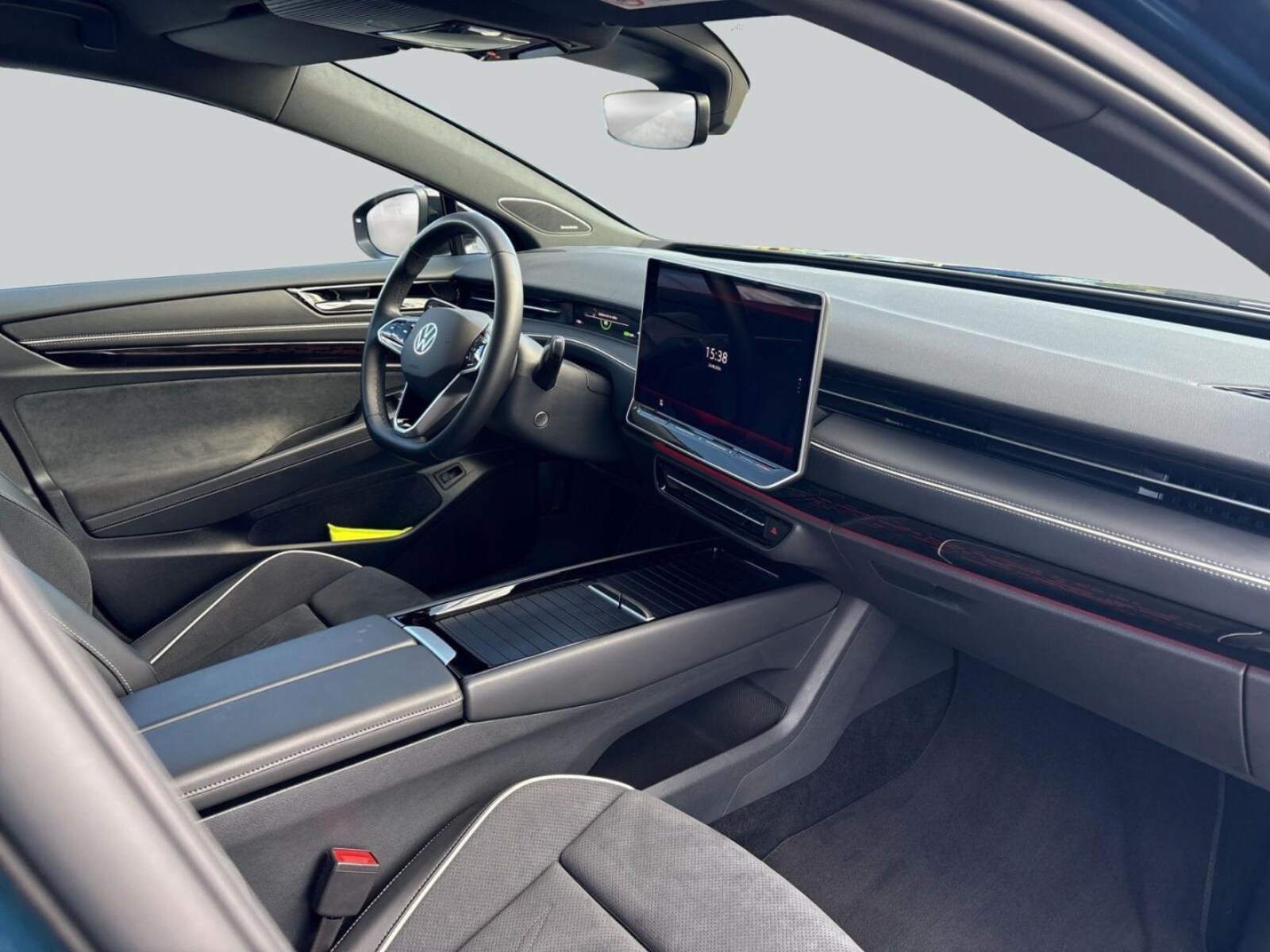 Volkswagen ID.7 – Bild 15