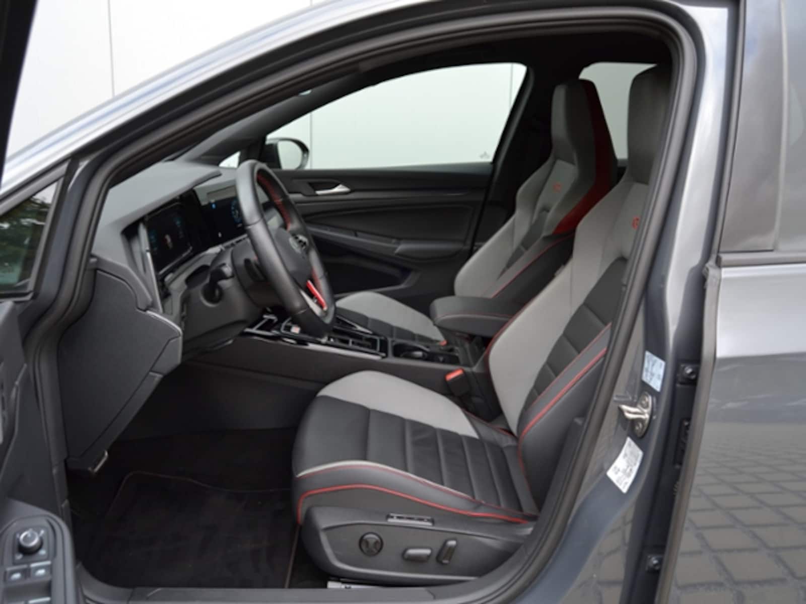 Volkswagen Golf – Bild 21