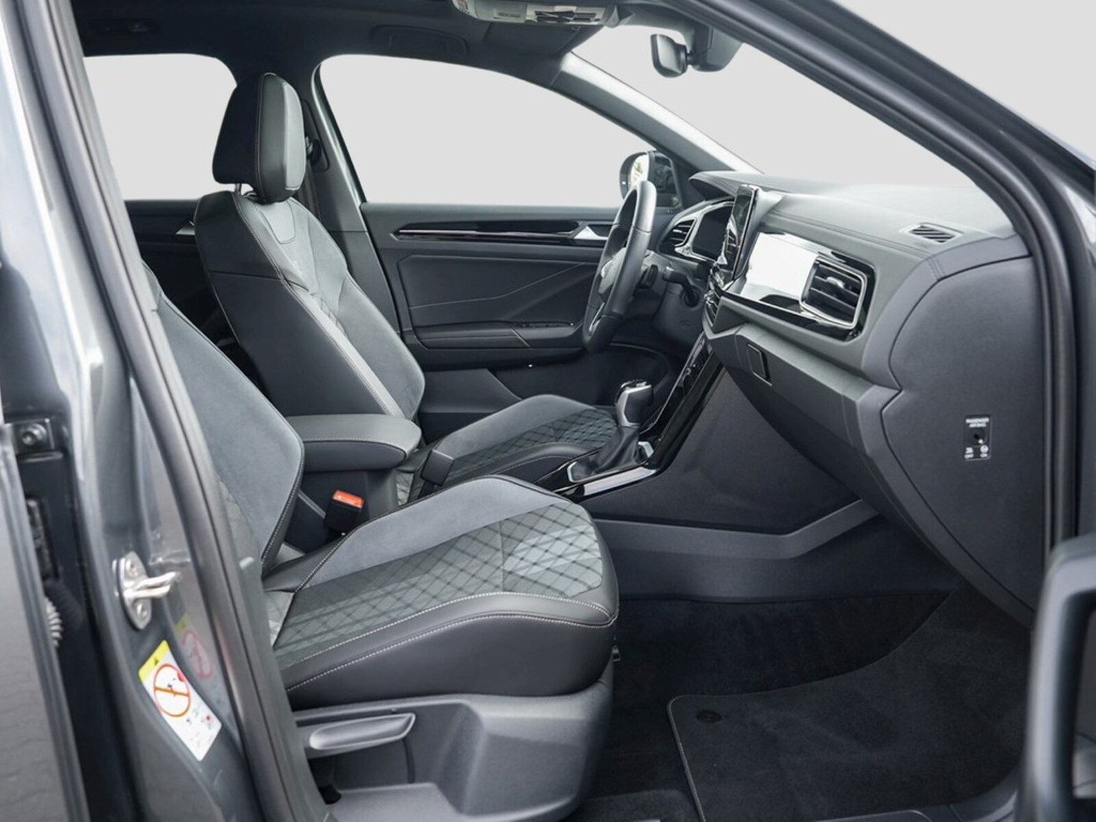 Volkswagen T-Roc – Bild 7