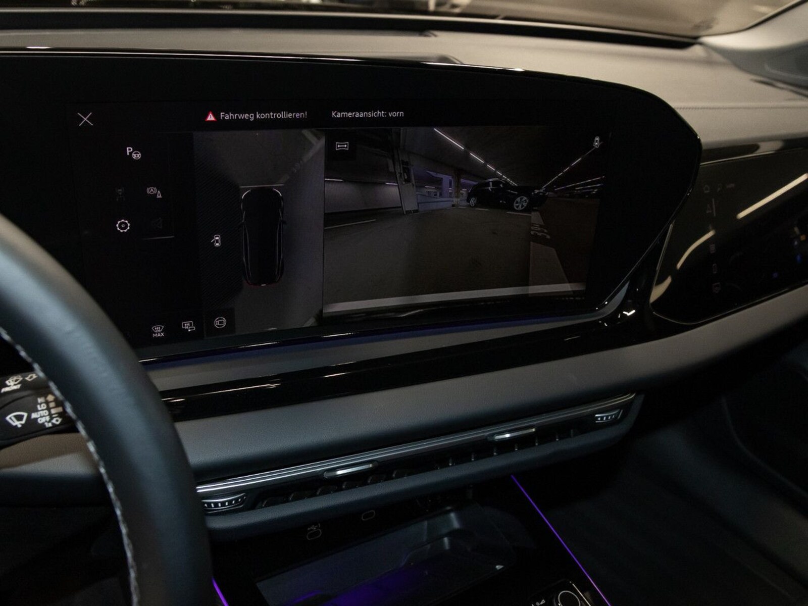 Audi A6 Limousine – Bild 23
