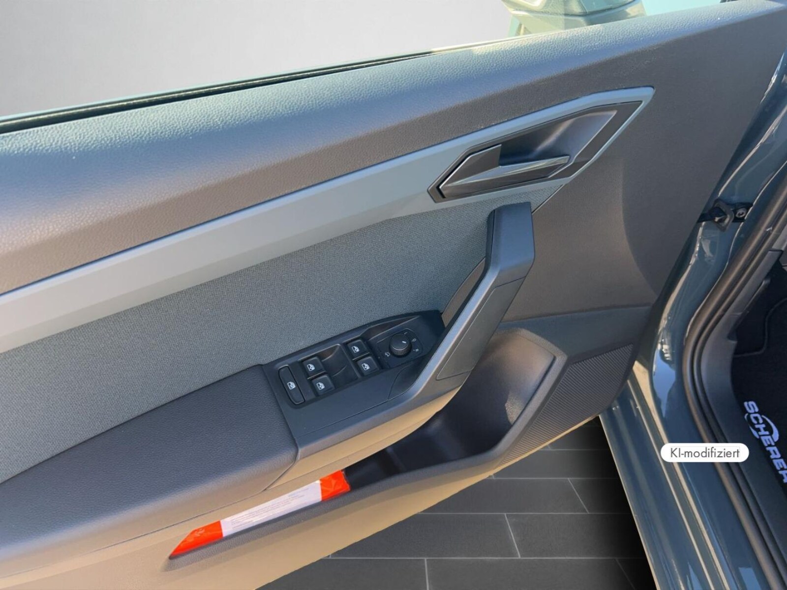 SEAT Ibiza – Bild 13