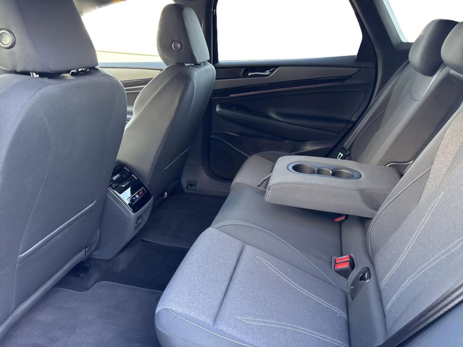 Volkswagen ID.7 Tourer – Bild 15