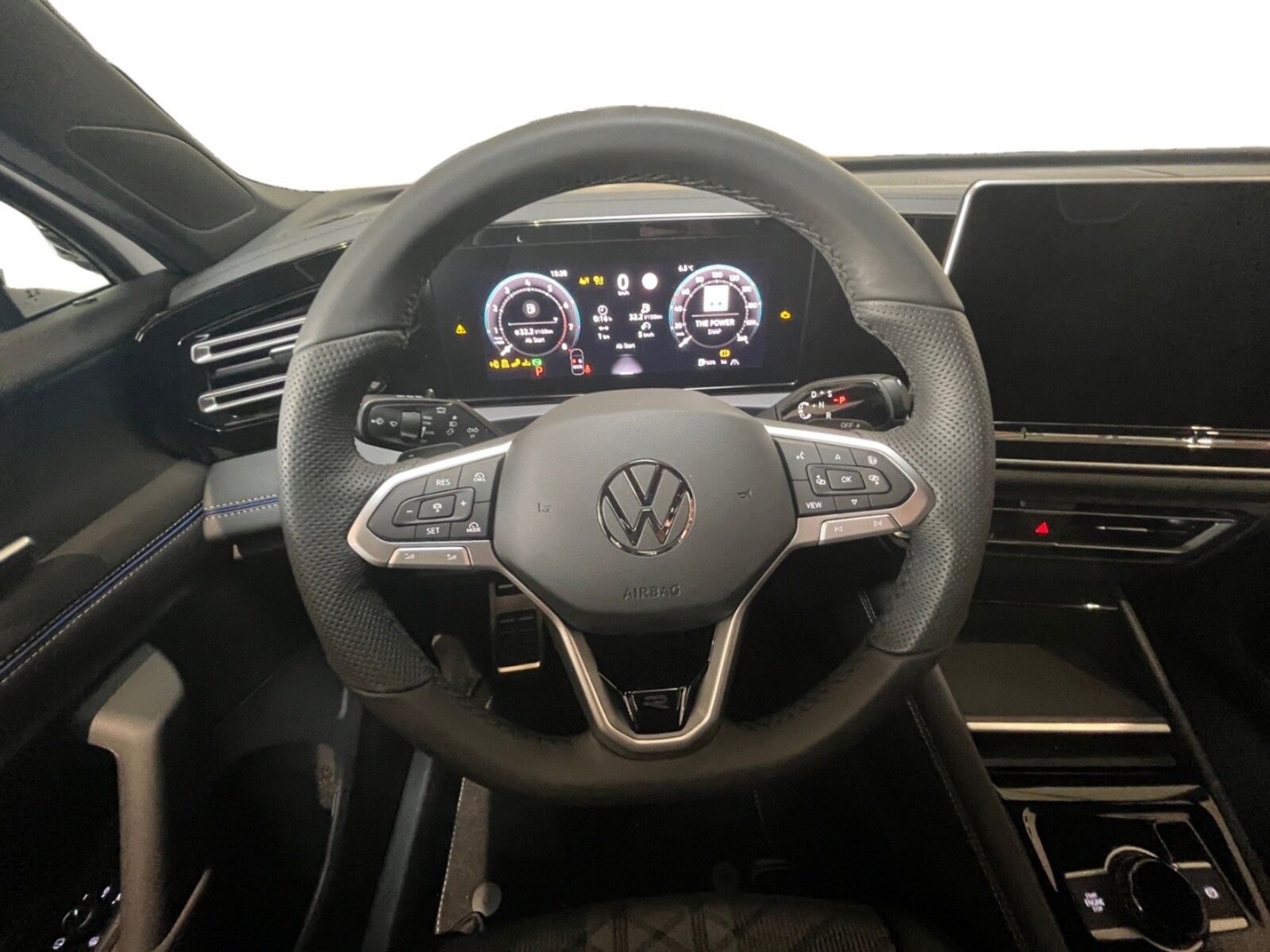 Volkswagen Tiguan – Bild 12
