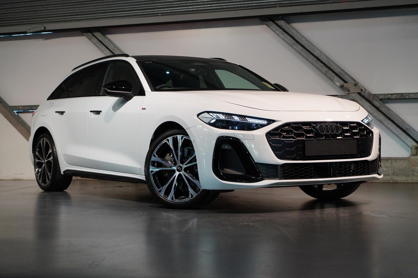 Image about Audi A5 Avant TFSI quattro 200 kW S tronic