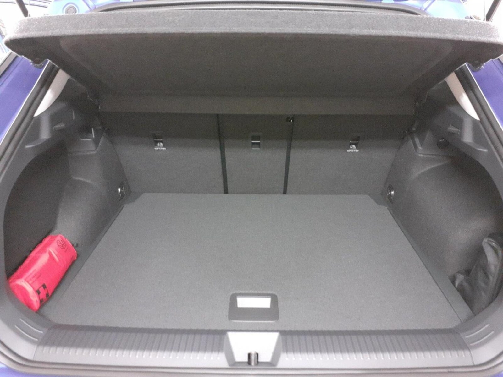 Volkswagen T-Roc – Bild 15