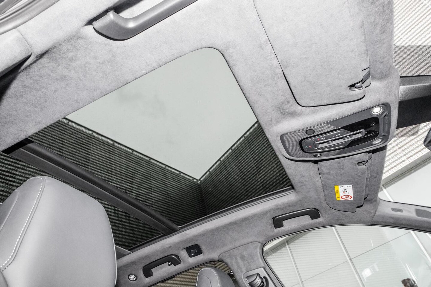 Image about Audi SQ7 SUV TFSI quattro tiptronic