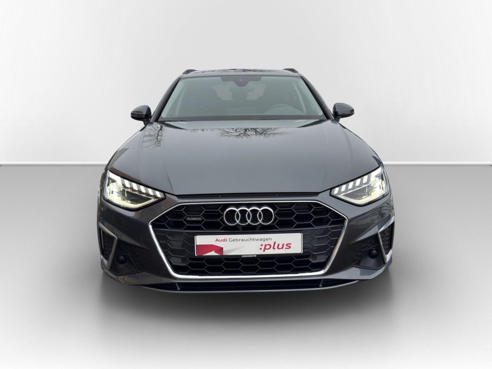 Audi A4 Avant – Bild 3