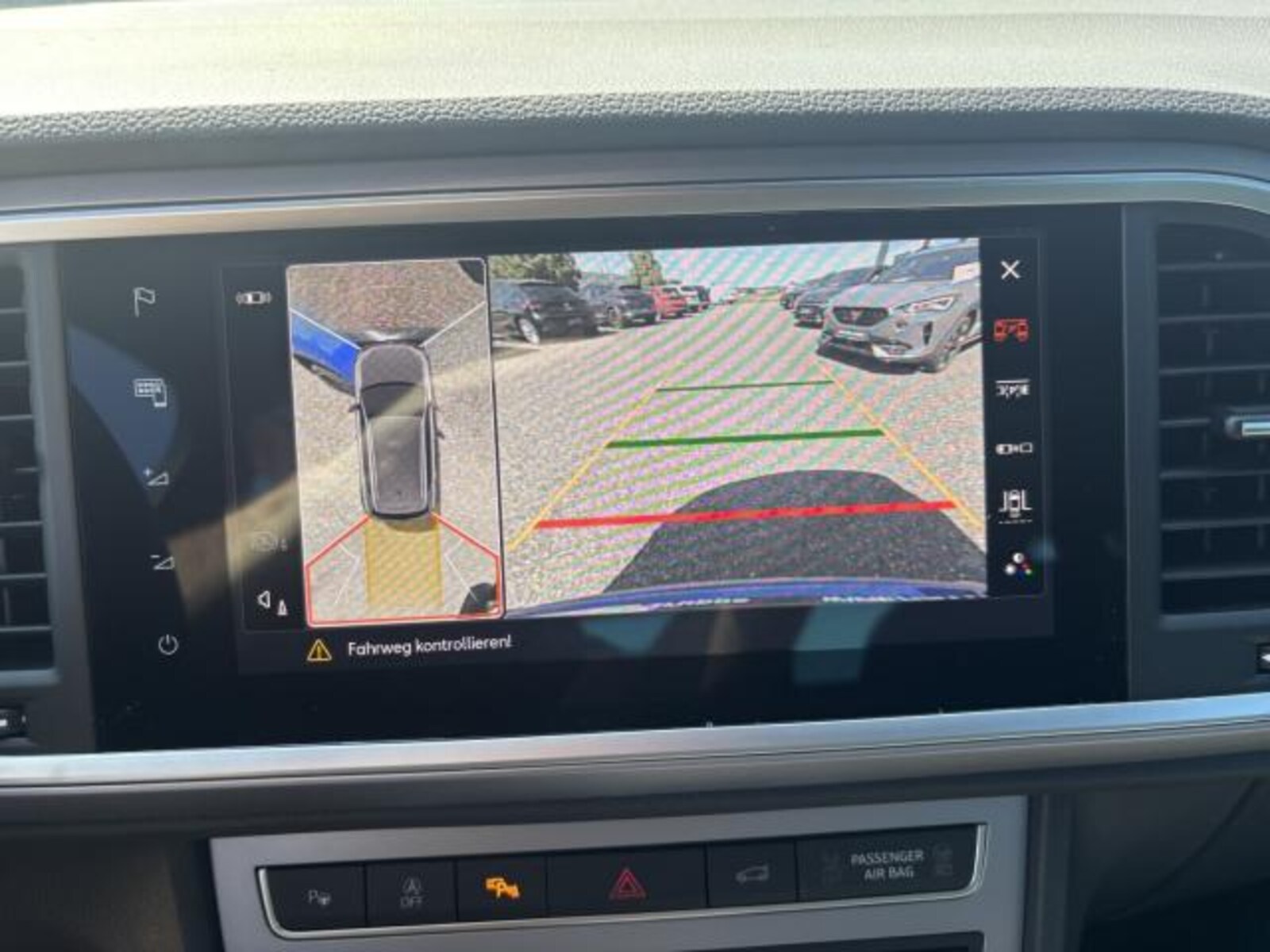 SEAT Ateca – Bild 20