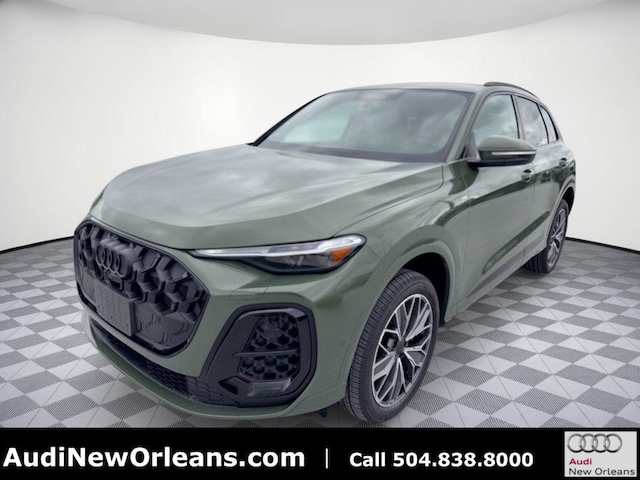 Photo of 2026 Audi Q5