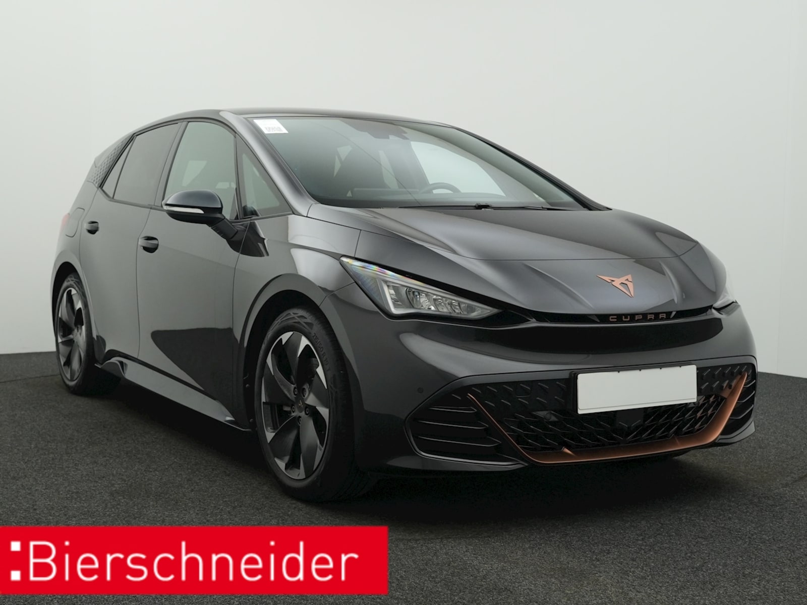 CUPRA Born – Bild 8