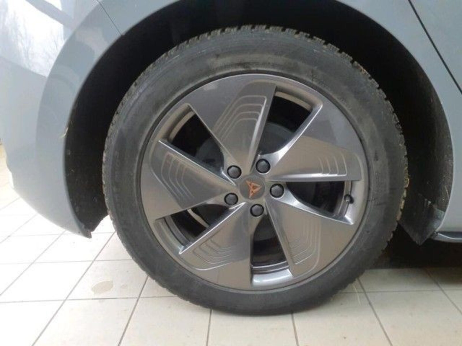 CUPRA Born – Bild 12