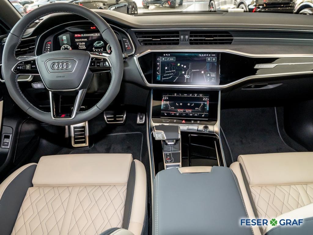 Audi A7 Sportback
