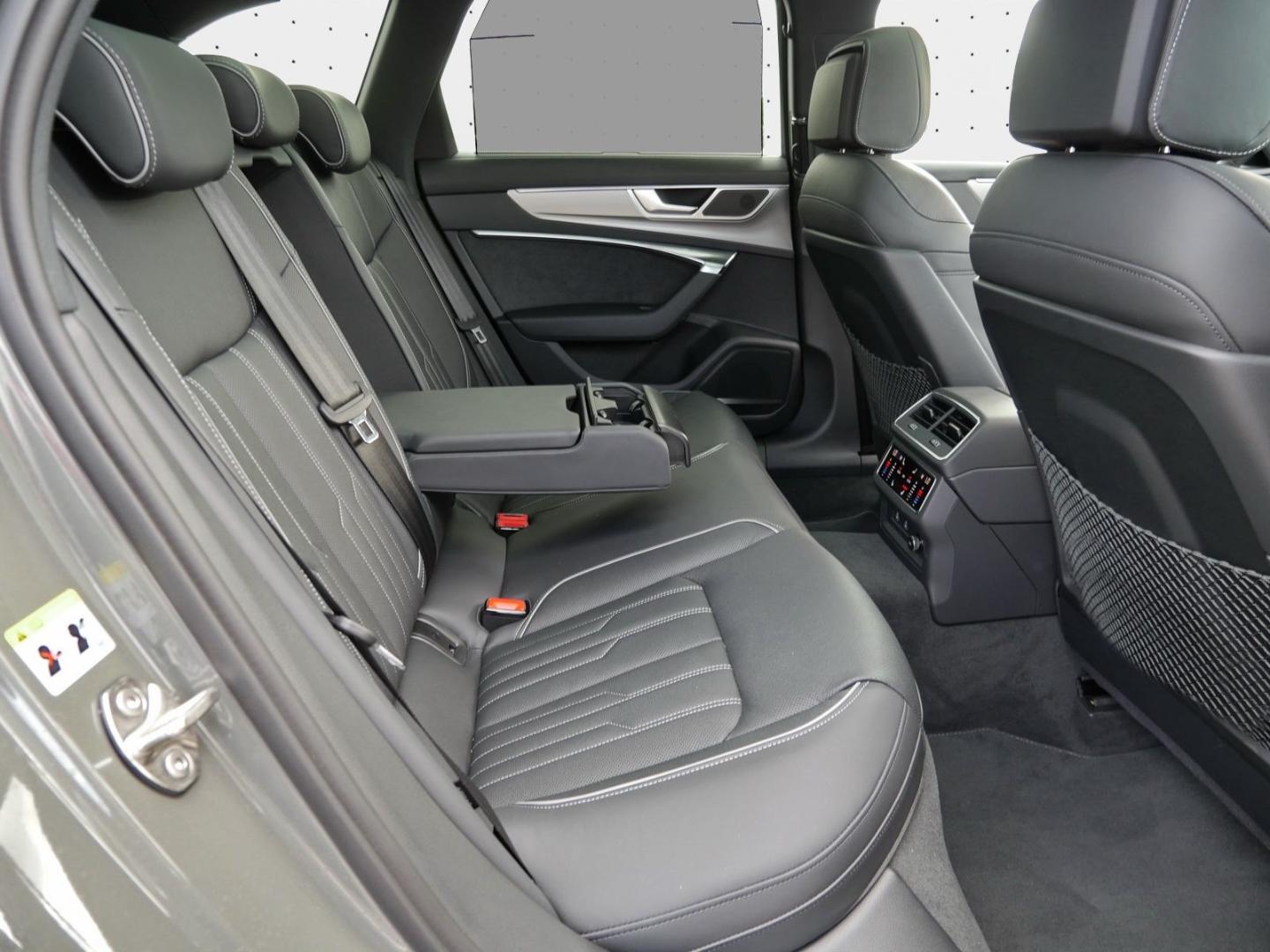 Image about Audi A6 allroad quattro 50 TDI quattro tiptronic