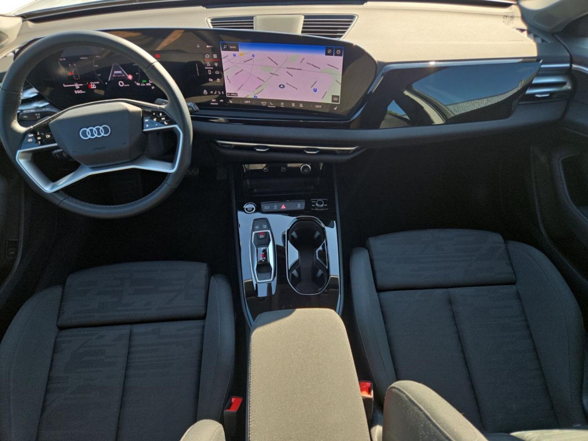 Audi A5 Avant
