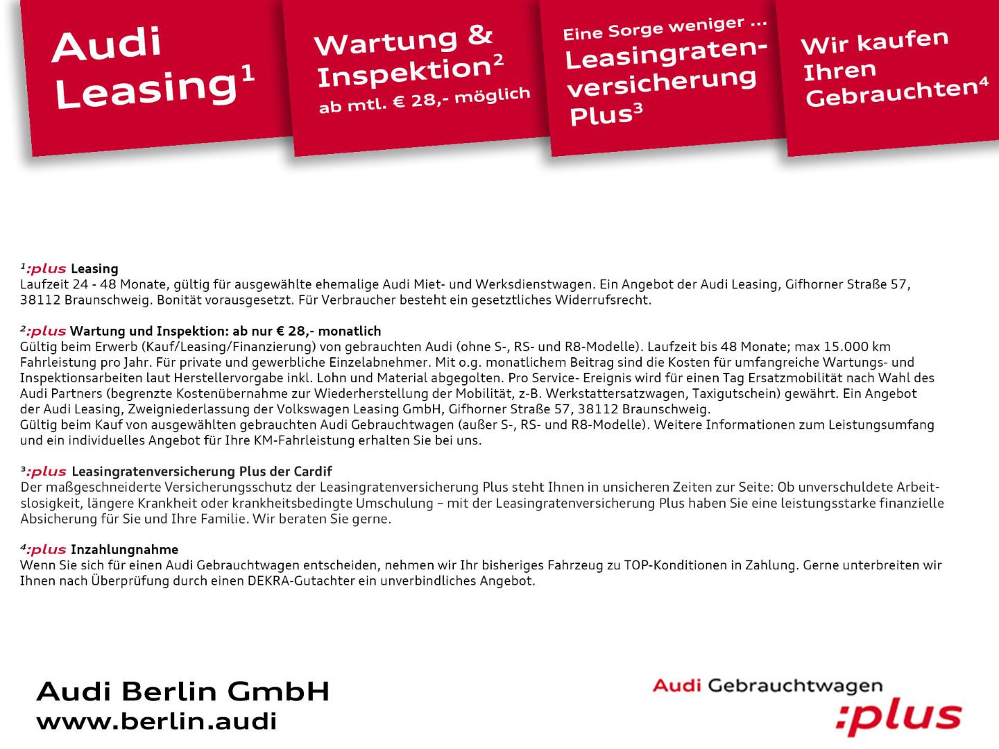 Image about Audi A6 Avant S line 50 TDI quattro tiptronic