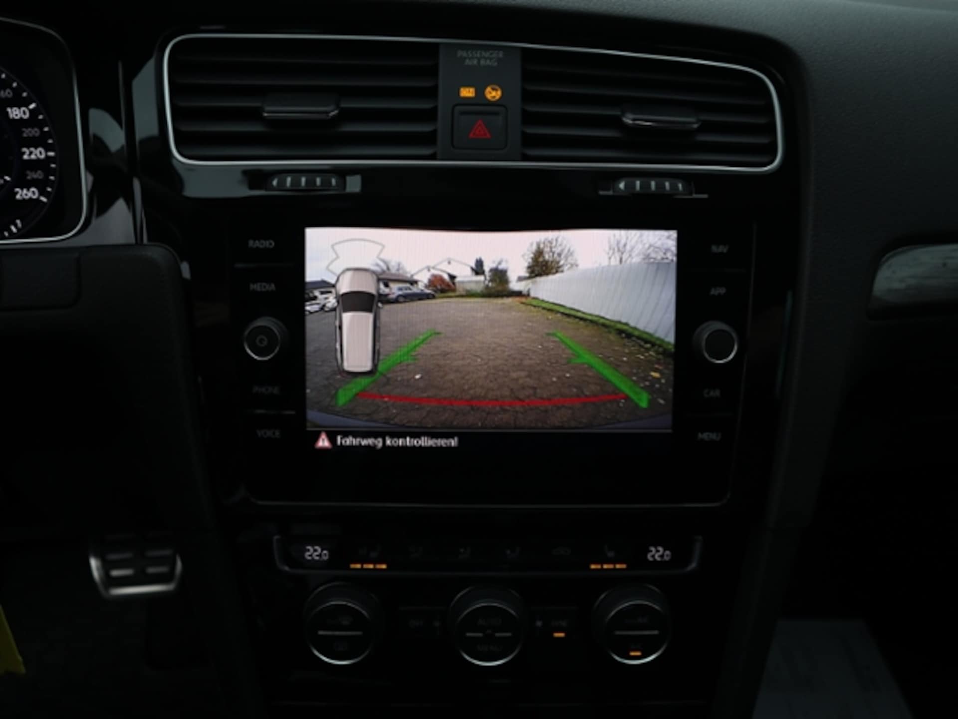 Volkswagen Golf Variant JOIN