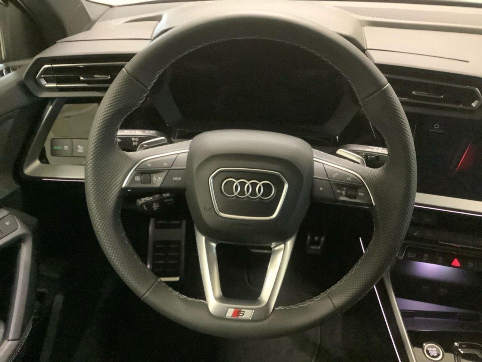 Audi A3 allstreet – Bild 14