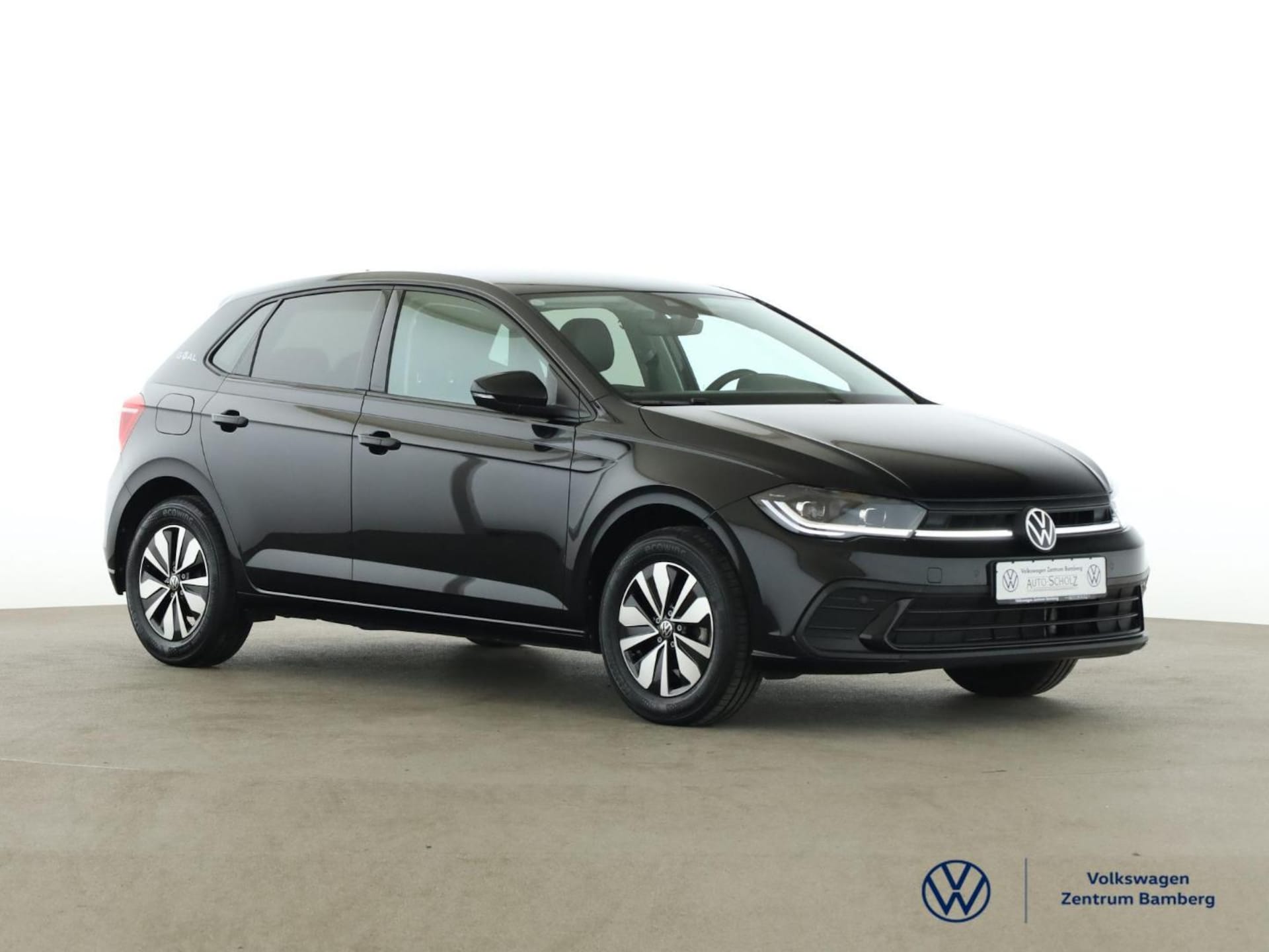 Volkswagen Polo Goal