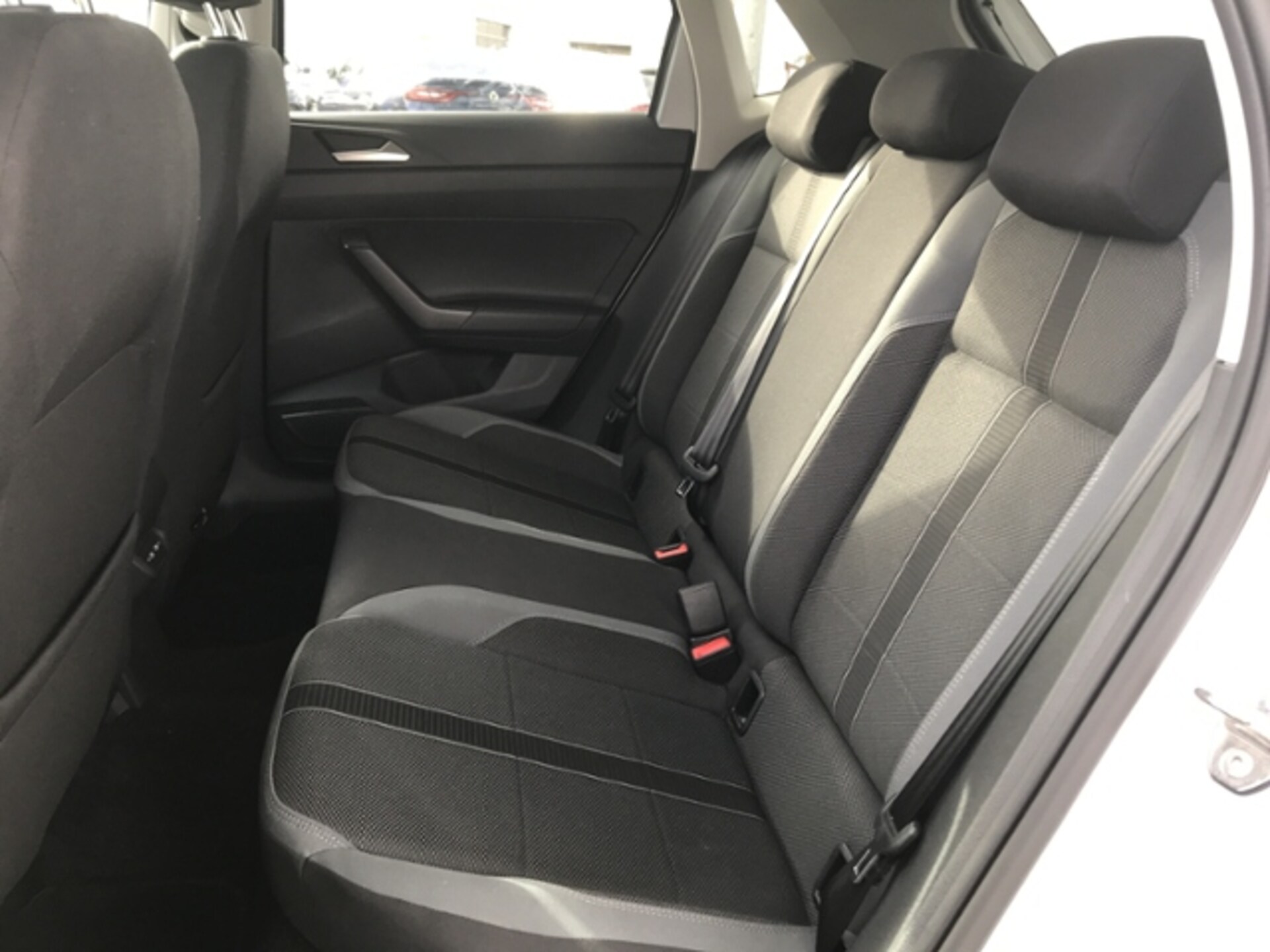 Volkswagen Polo Style