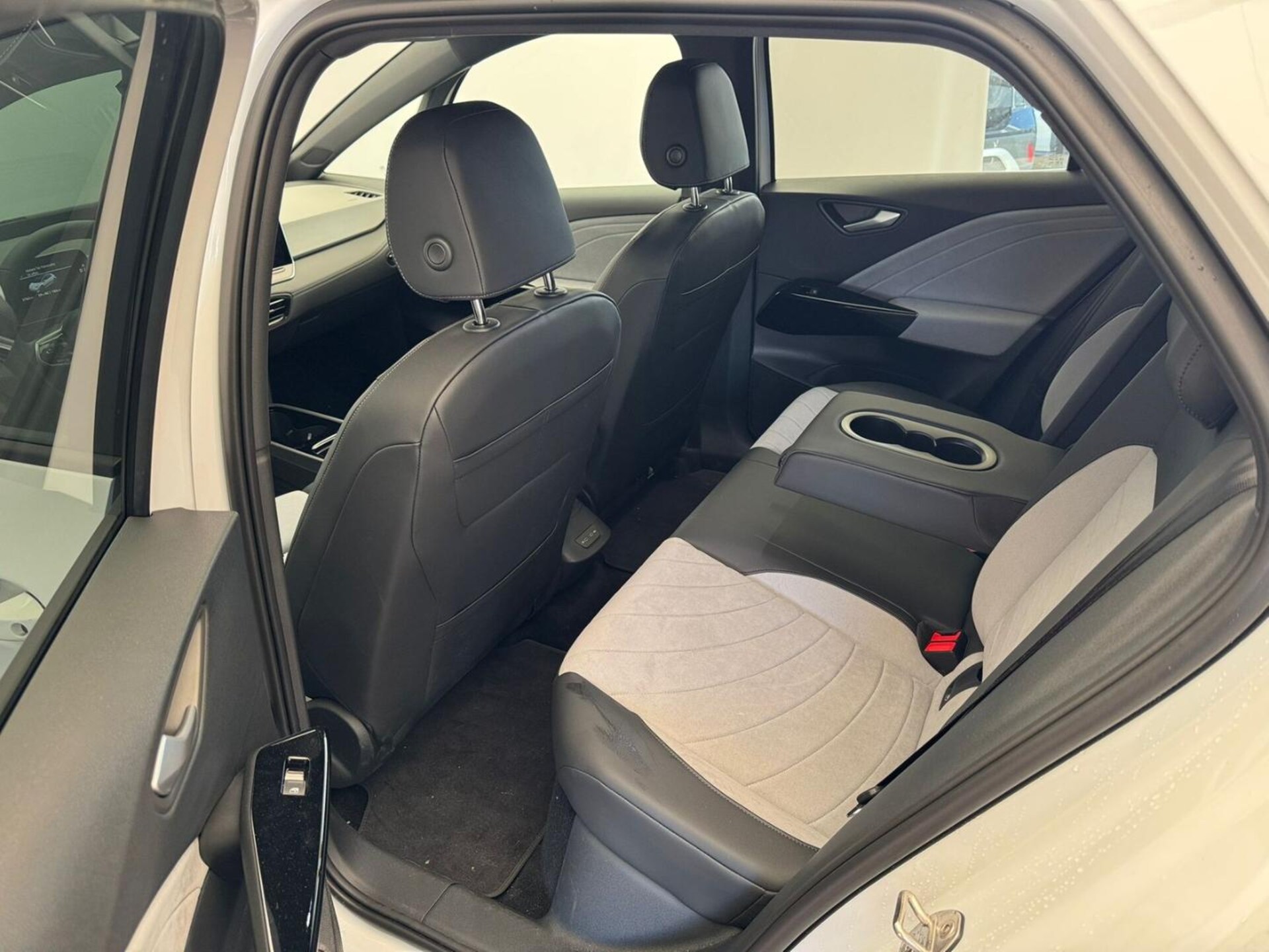 Volkswagen ID.3 Pro