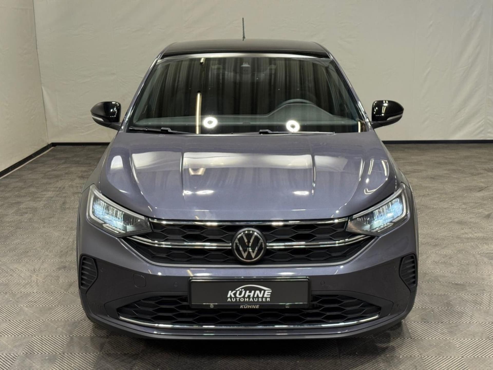 Volkswagen Taigo Goal