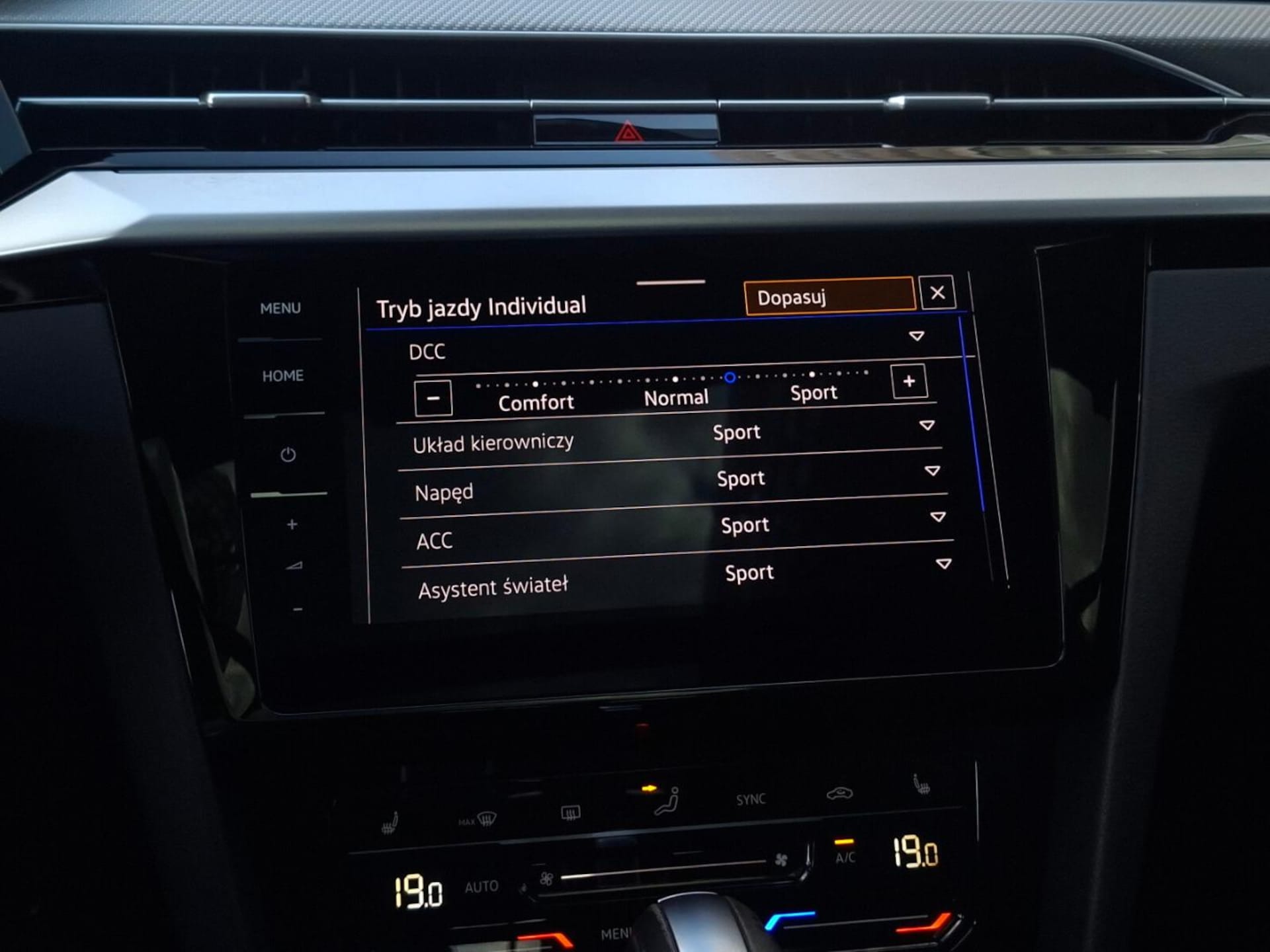 Volkswagen Arteon Shooting Brake R-Line