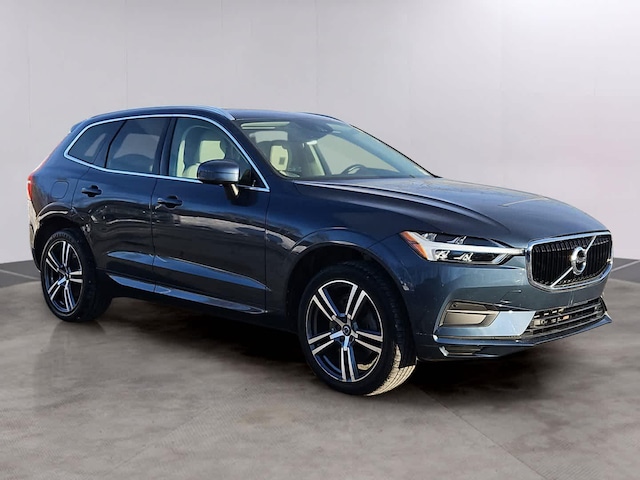 2020 Volvo XC60