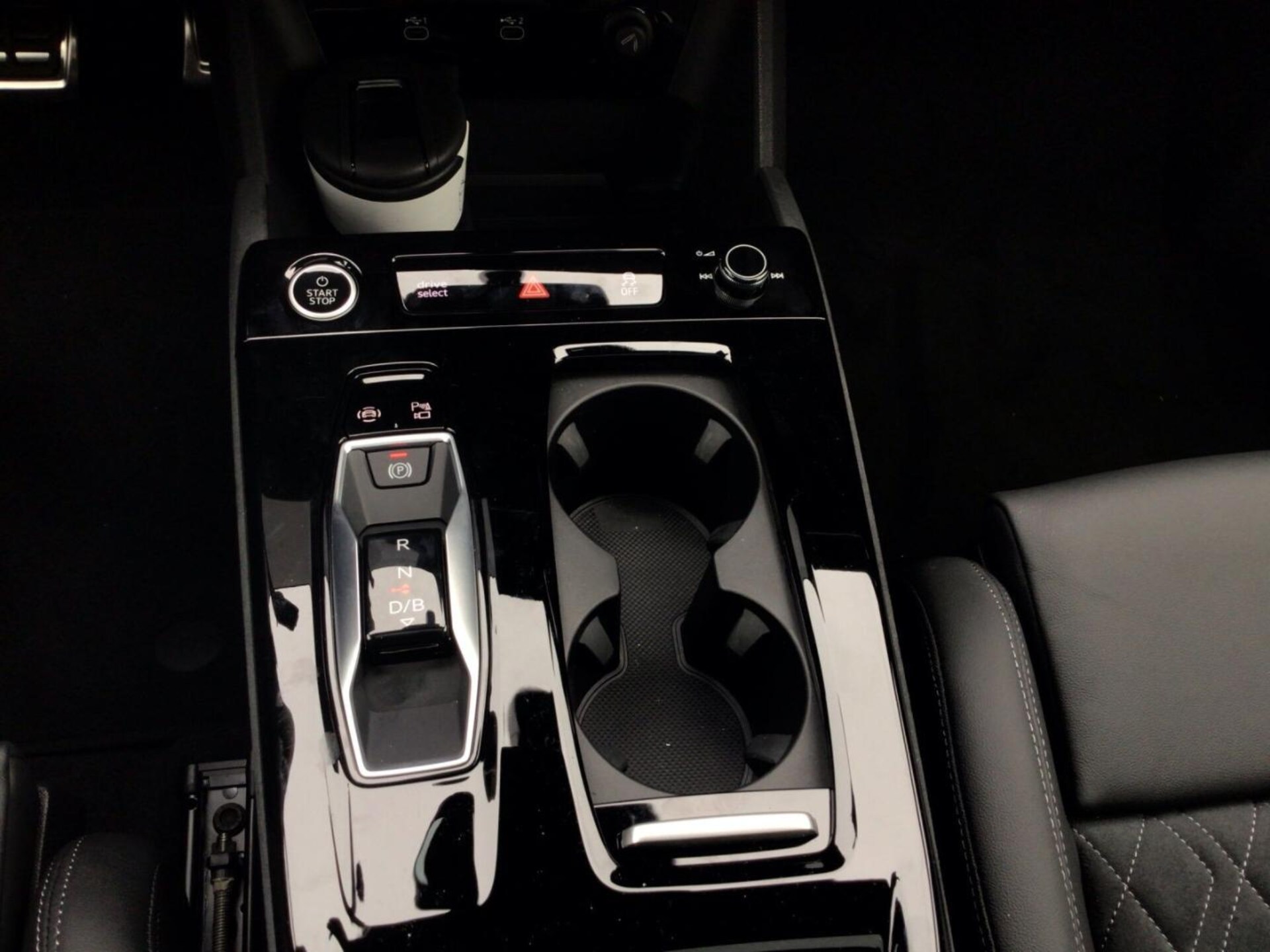 Audi Q6 SUV e-tron